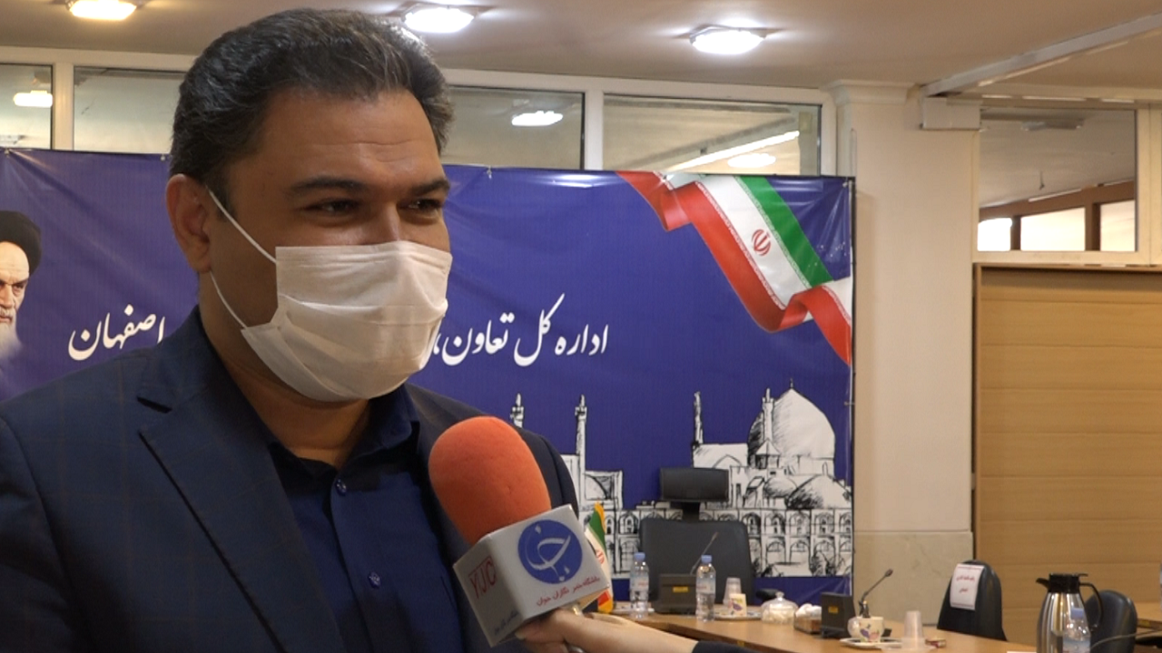 اشتغال و کارآفرینی مهم‌ترین زیربنای طرح‌های اداره کل کار، تعاون و رفاه اجتماعی استان