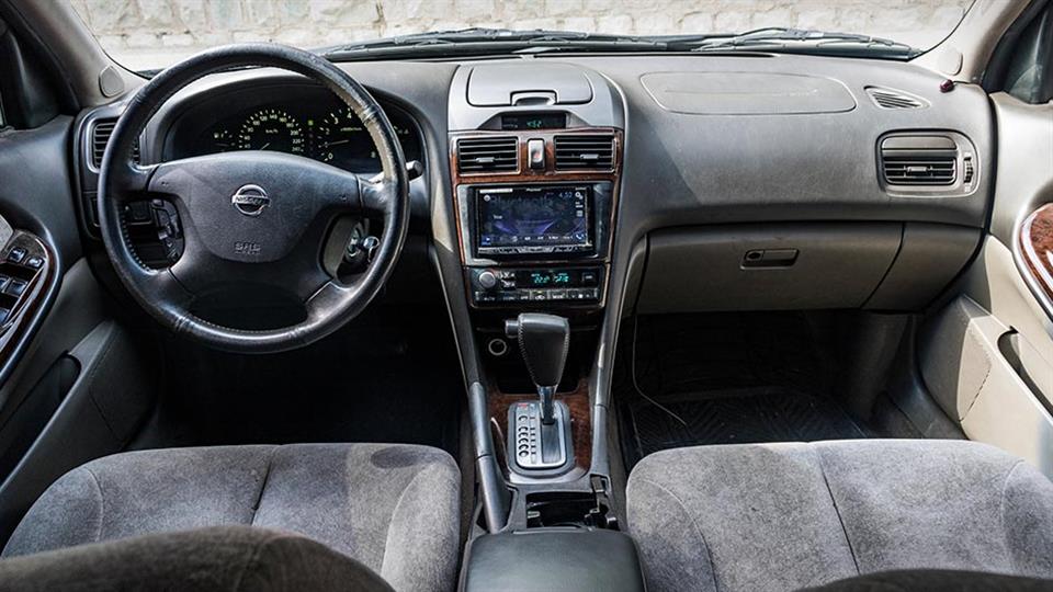  ماکسیما 