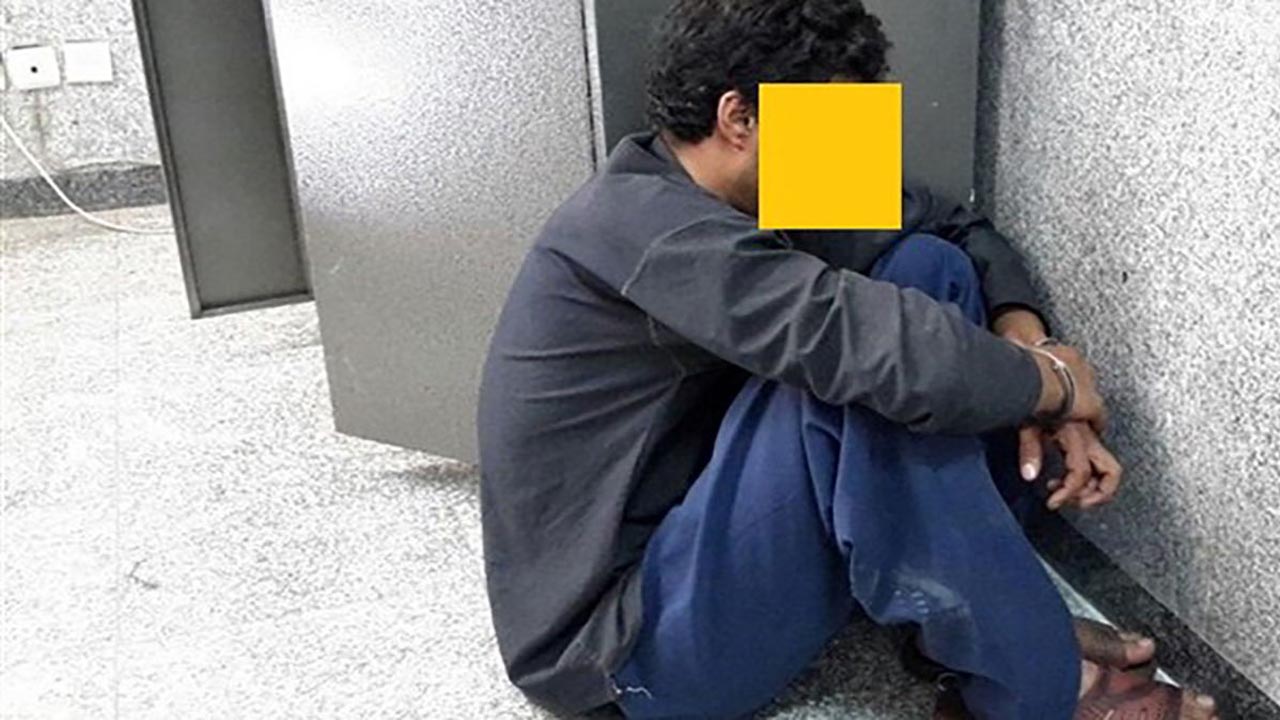 قتل هولناک زن جوان با شلیک مرد آشنا