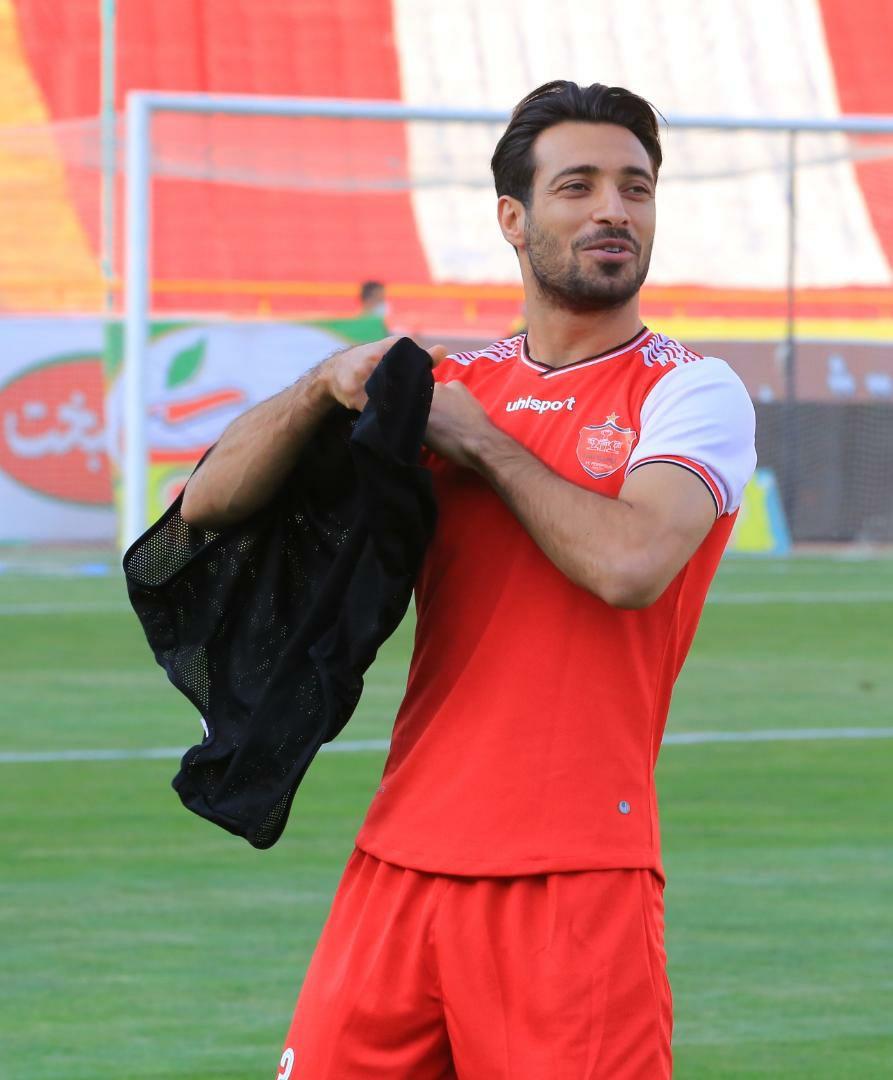 پرسپولیس صفر - استقلال صفر / گزارش لحظه به لحظه