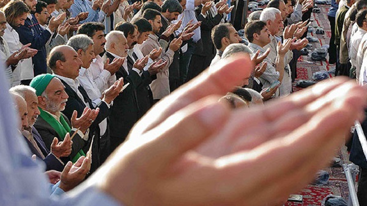 نماز ظهر عاشورا در سراسر استان اقامه می شود