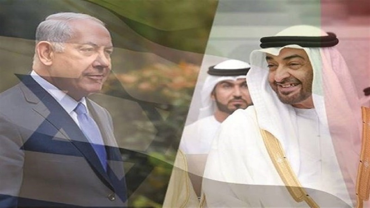 خودکشی ابوظبی از ترس تب