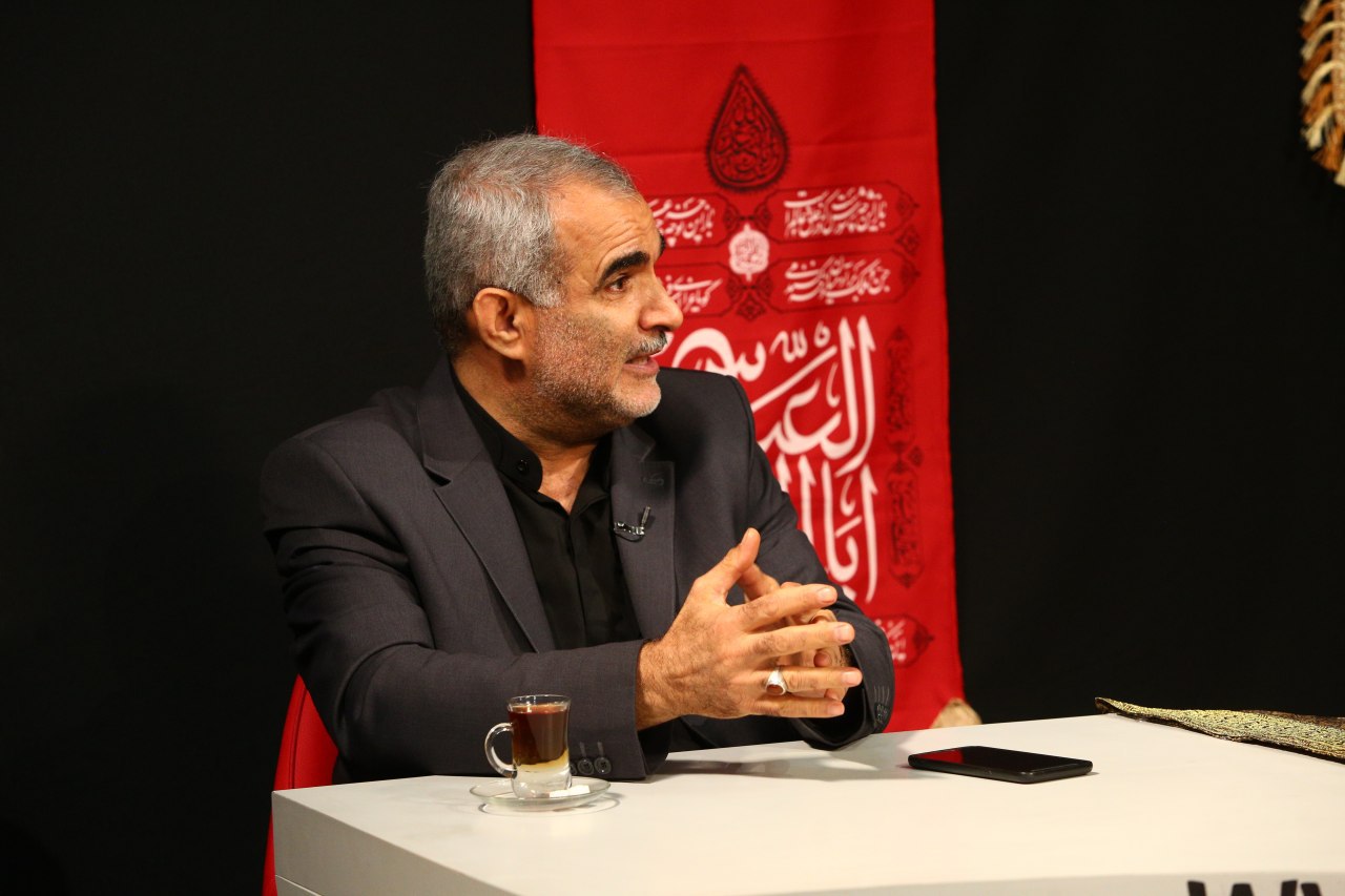 خاطرات آزاده جنگ از زیارت حرم امام حسین (ع) /در زیارت امام حسین (ع) هیچ آداب و ترتیبی را مجویی