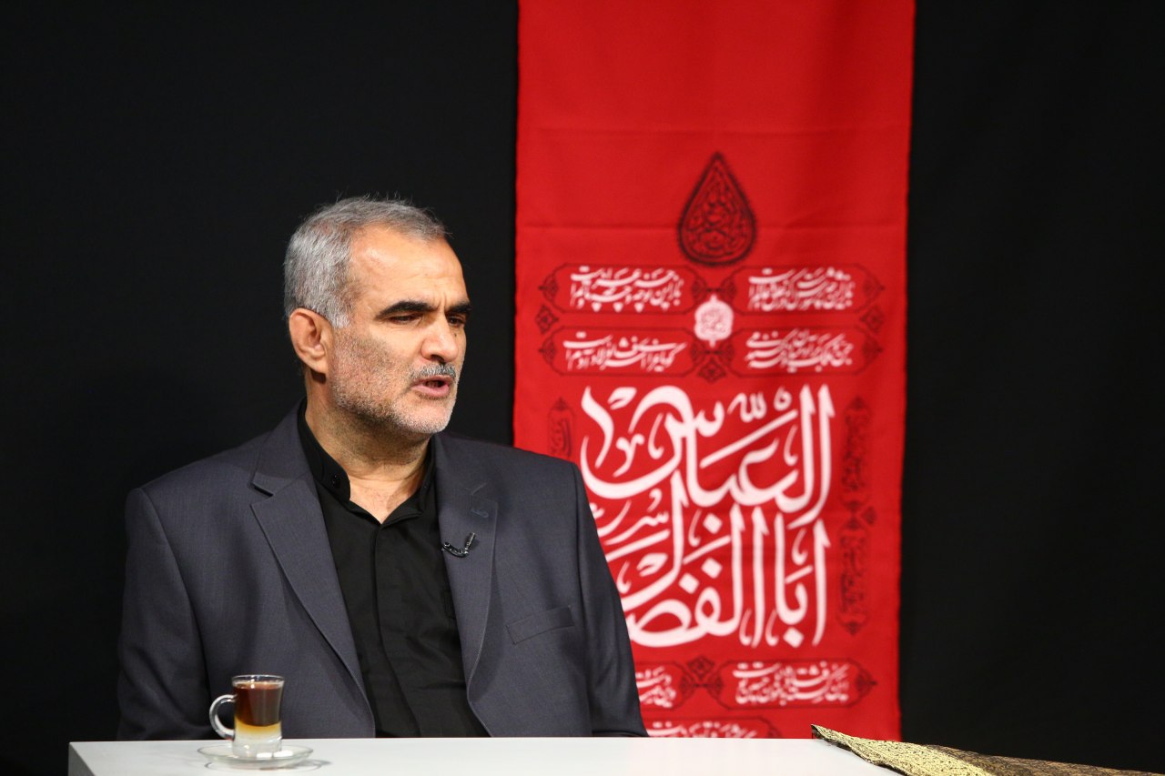 خاطرات آزاده جنگ از زیارت حرم امام حسین (ع) /در زیارت امام حسین (ع) هیچ آداب و ترتیبی را مجویی