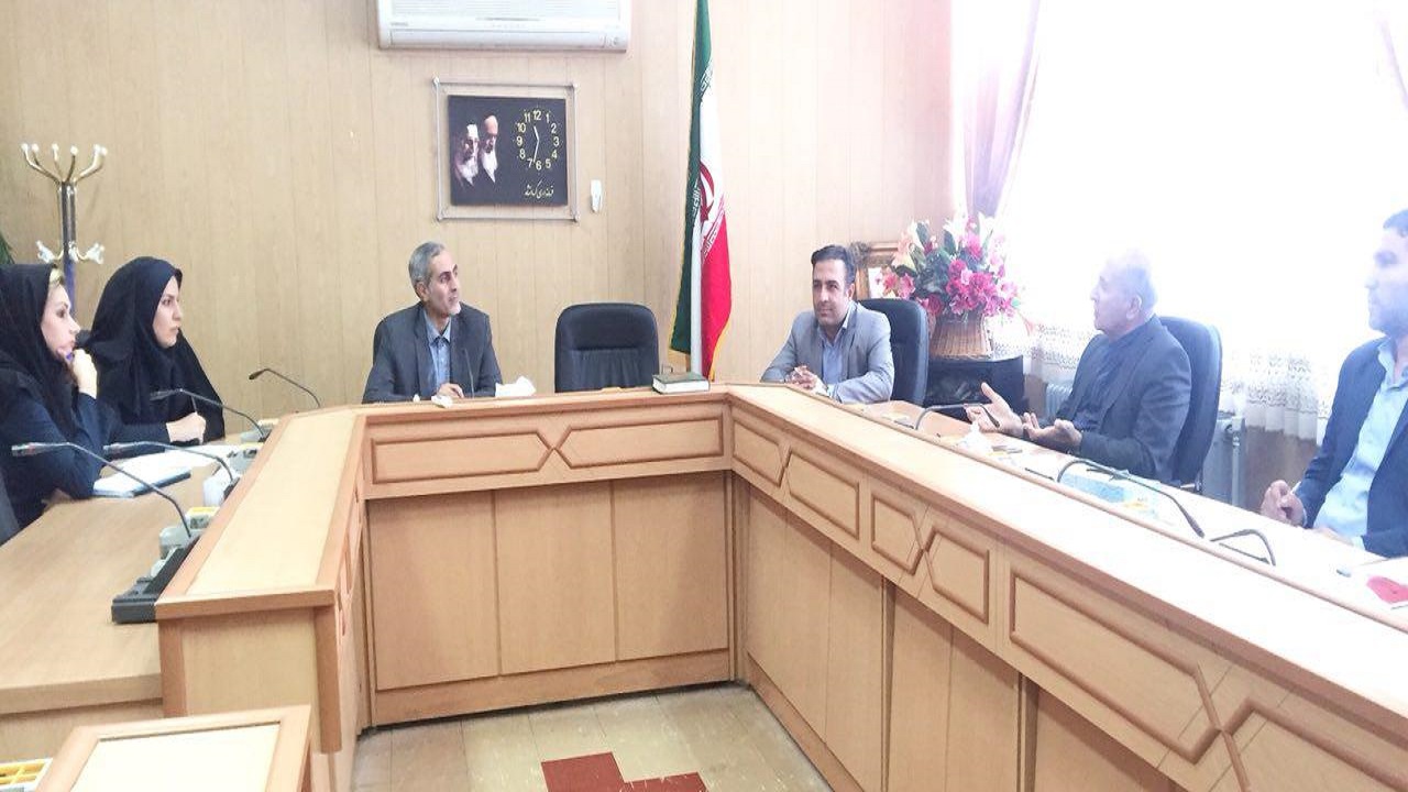 بهره برداری از ۶۰ طرح عمرانی و اقتصادی در شهرستان کرمانشاه