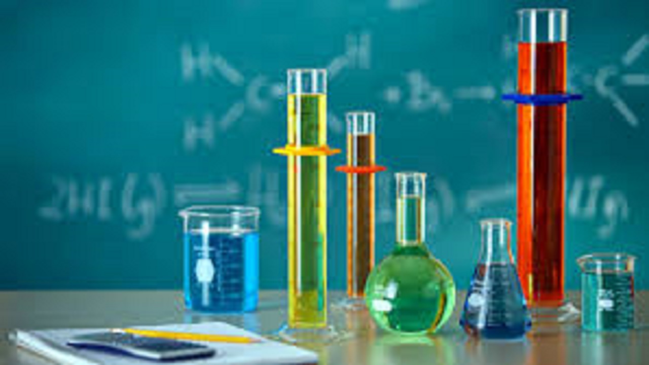 حقایقی جذاب و جالب از علم شیمی
