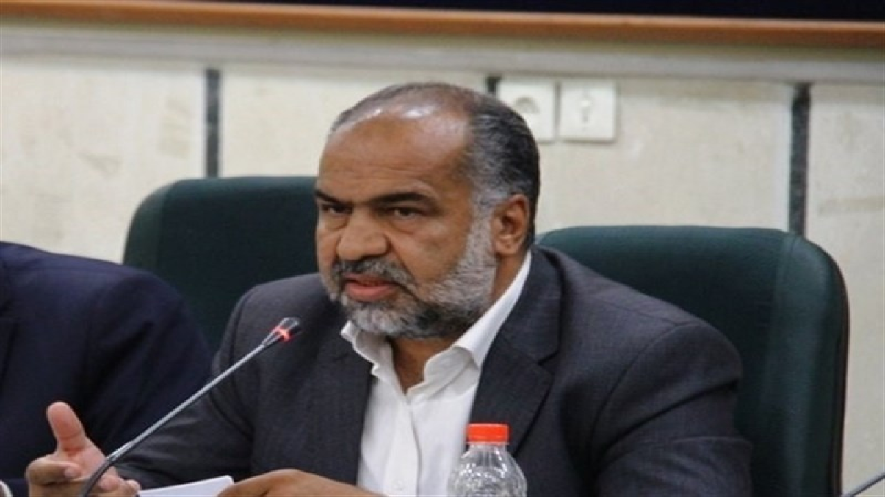 پیگیری تامین اعتبار برای توسعه بخش درمان ابرکوه