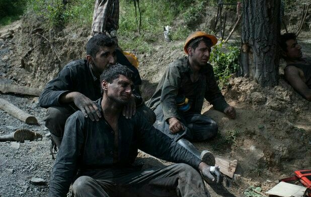 انفجار در معدن زغال سنگ آق دربند سرخس ۲ کشته بر جای گذاشت