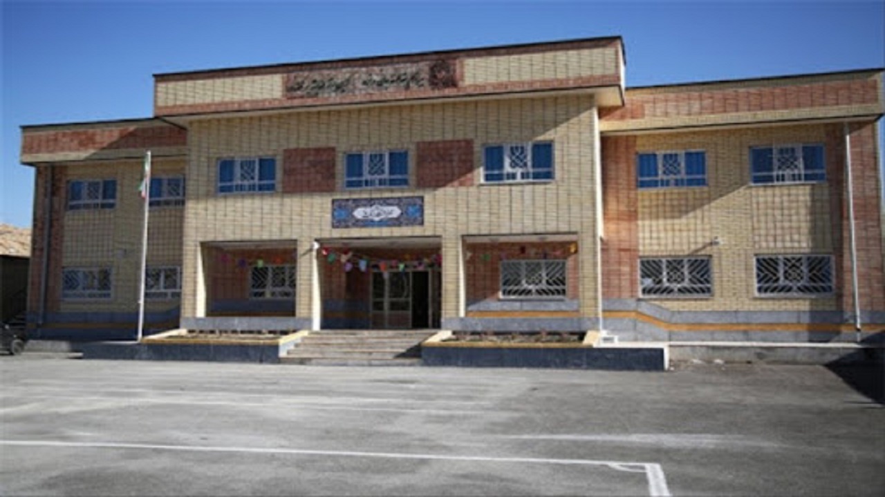 مدرسه۱۲ کلاسه بنیاد علوی در زاهدان افتتاح شد