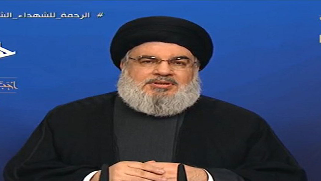 سید حسن نصرالله: آنچه در جنوب لبنان رخ داد بسیار مهم و حساس است
