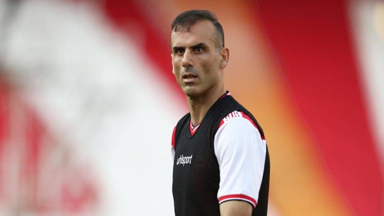 ۲ بازیکن پرسپولیس تست دوپینگ دادند