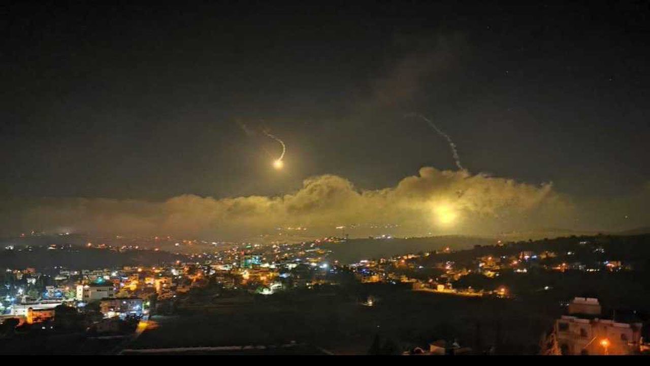 جزئیات جدید از آتش‌افروزی اخیر رژیم صهیونیستی در جنوب لبنان