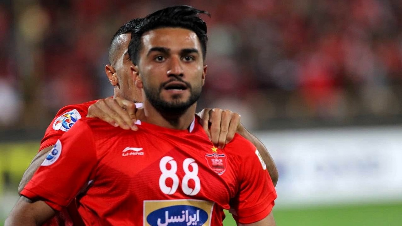 نعمتی: دربی بدون هواداران مانند بازی دوستانه است