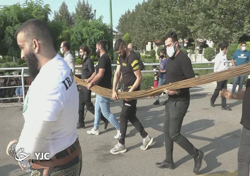 رکورد جهانی