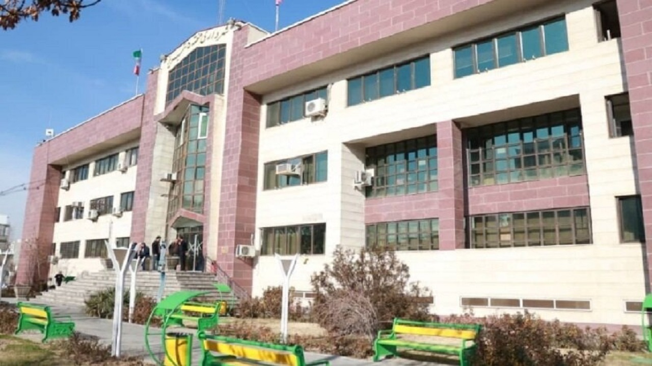 صدور ۲۲۲ پروانه ساختمانی در شرق تبریز