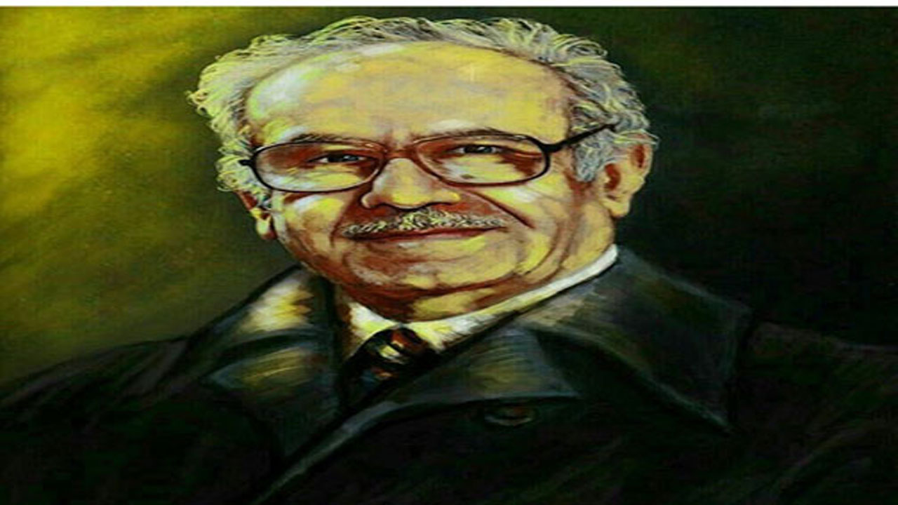 رایزنی برای نامگزاری خیابانی در همدان به نام مترجم مهابادی