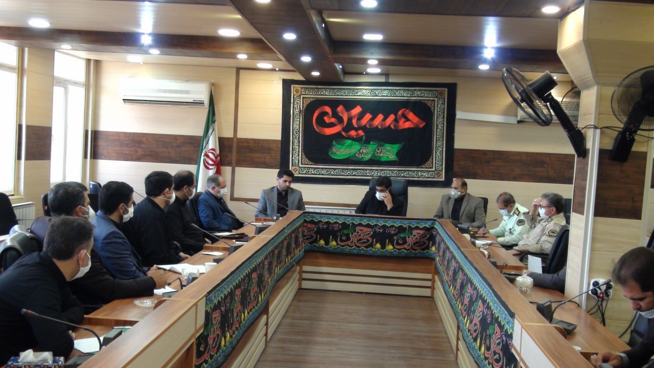 وضعیت کارگران تخلیه و بارگیری در مرز پرویزخان باید ساماندهی شود