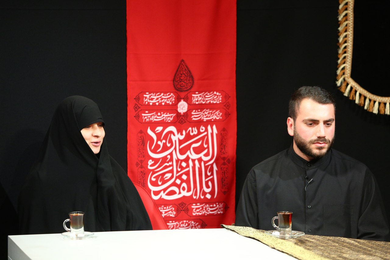 حس و حال زوج جوانی که پرستار بیماران کرونایی شدند