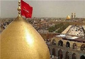 ادامه مشارکت خیرین اردبیل برای بازسازی عتبات و عالیات ضروری است