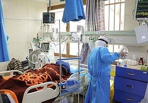 بستری ۱۷ بیمار جدید مبتلا به کرونا در اردبیل