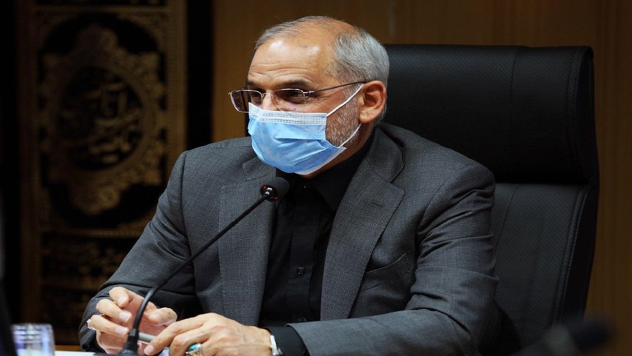 پوشش حداکثری دانش آموزان در سال تحصیلی جدید