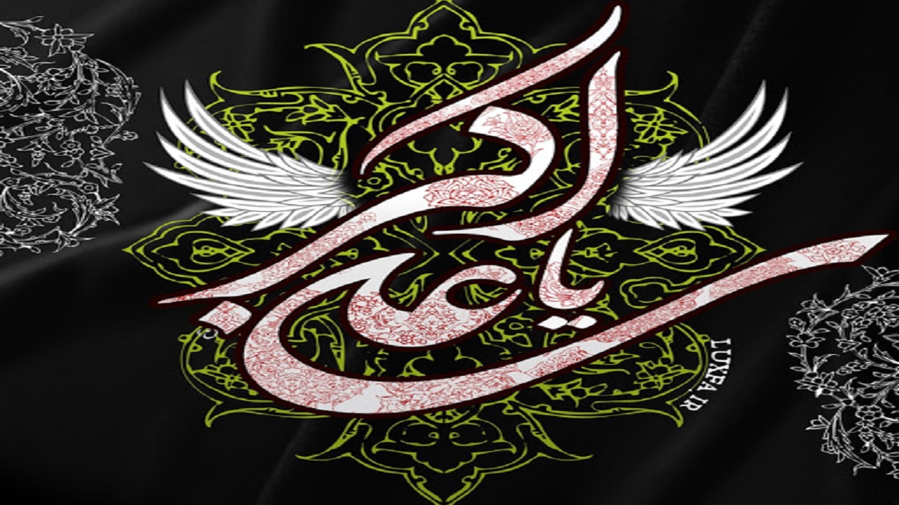 آیه‌ای که امام حسین (ع) در عظمت جایگاه علی اکبر (ع) قرائت کردند + صوت