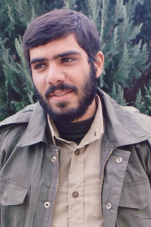 مداحی که یک &laquo;شهید زنده&raquo; بود