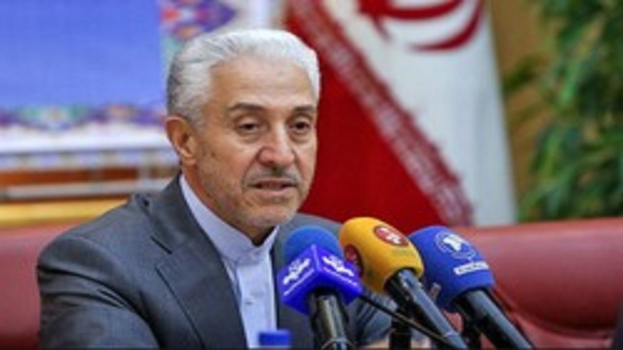 تقدیر وزیر علوم از رئیس دانشگاه علامه طباطبائی