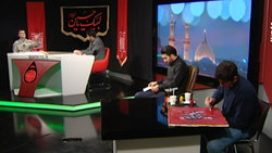 عظمت زمین زیر پای فضانوردان + فیلم