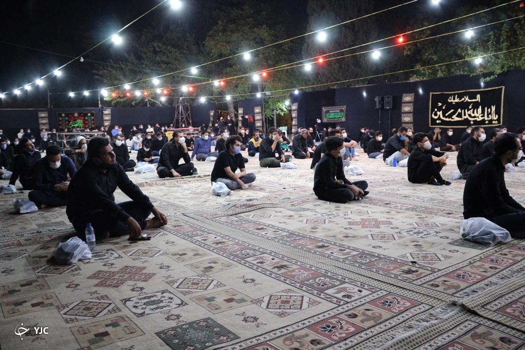 شور حسینی در شیراز؛ محرم امسال متفاوت&zwnj;تر از هر سال