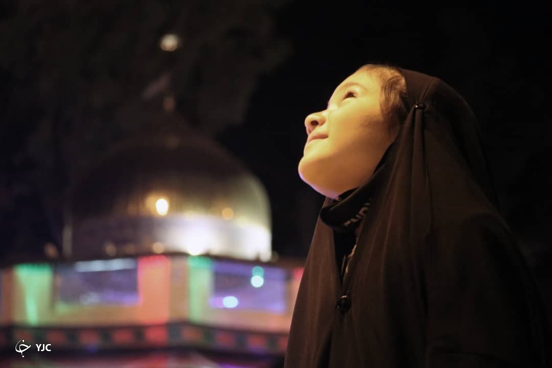 شور حسینی در دل&zwnj;ها زنده است
