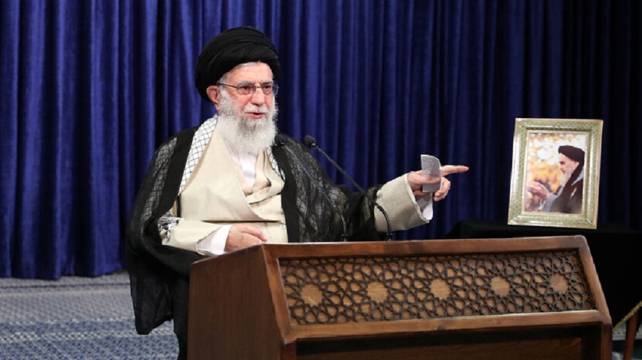 مروری سریع و کوتاه بر سخنان رهبر انقلاب در جلسه هیئت دولت