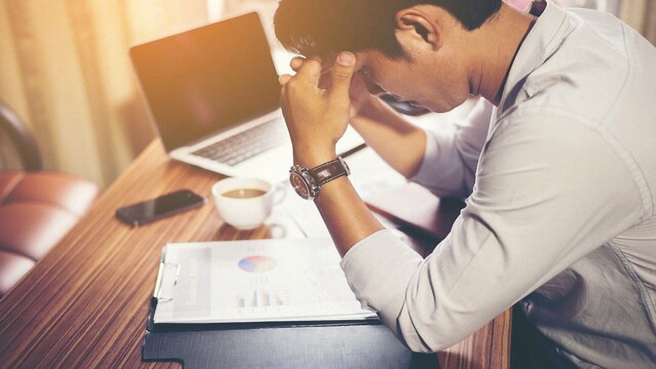 استرس کاذب، بلای جان جوانان پس از کنکور