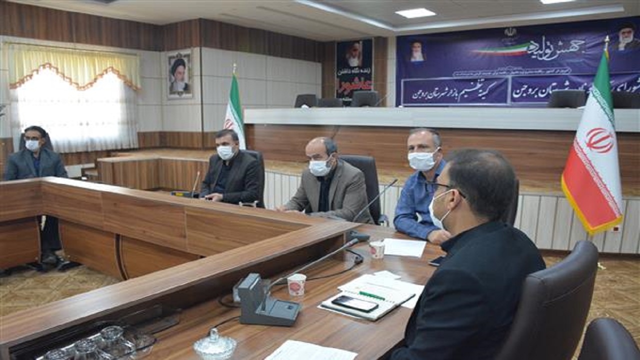 نظارت جدی بر بازار انجام می‌شود