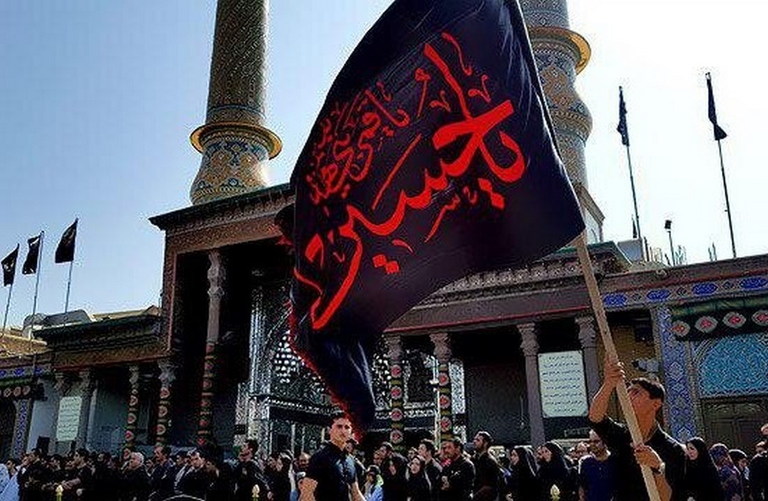 نظارت جدی بر رعایت نکات بهداشتی در مراسم‌های عزاداری محرم