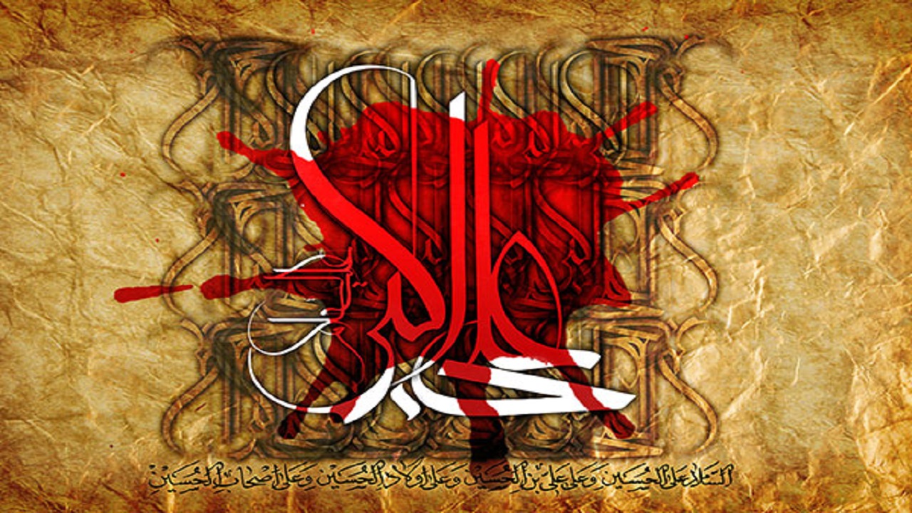 روضه حضرت علی اکبر (ع) با نوای پیرغلام و مداح اهل‌بیت +فیلم