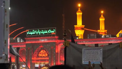 عظمت زمین زیر پای فضانوردان + فیلم