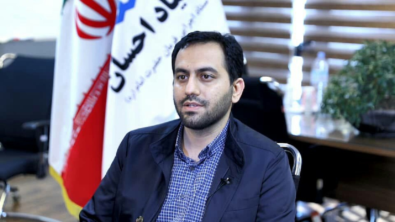 مشق احسان بیش از ۲ هزار شغل ایجاد کرده است
