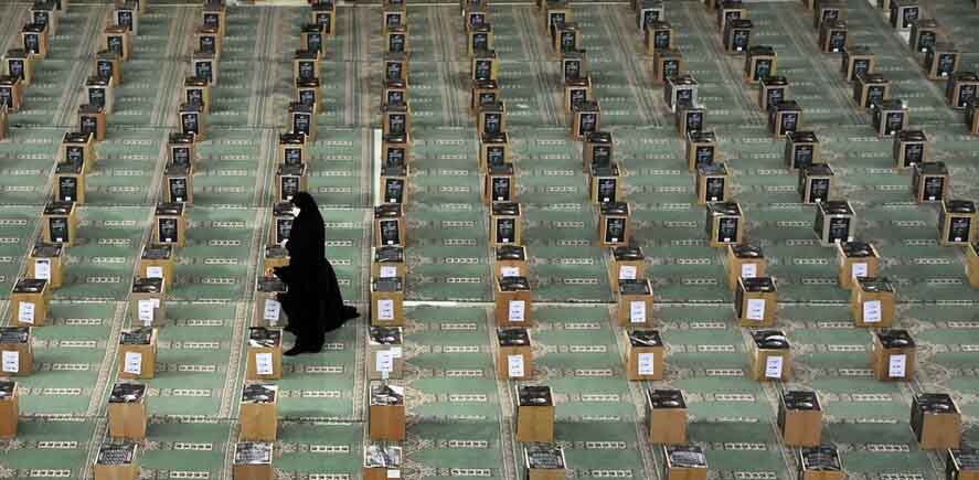 تداوم کمک‌های مومنانه در آذربایجان شرقی
