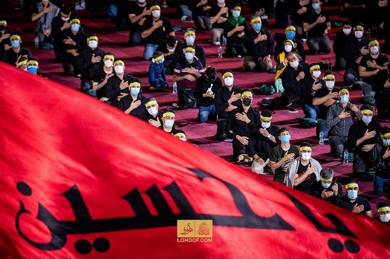 موکب مجازی/ سید مجید بنی&zwnj;فاطمه