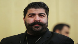 برپایی تعزیه خوانی سیار + فیلم