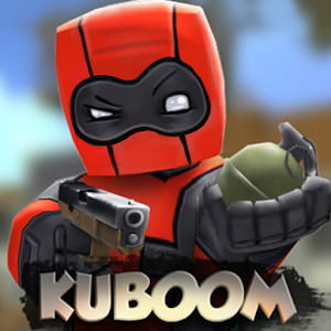 دانلود KUBOOM 3.04 – بازی اکشن و تفنگی پرطرفدار “کابوم”