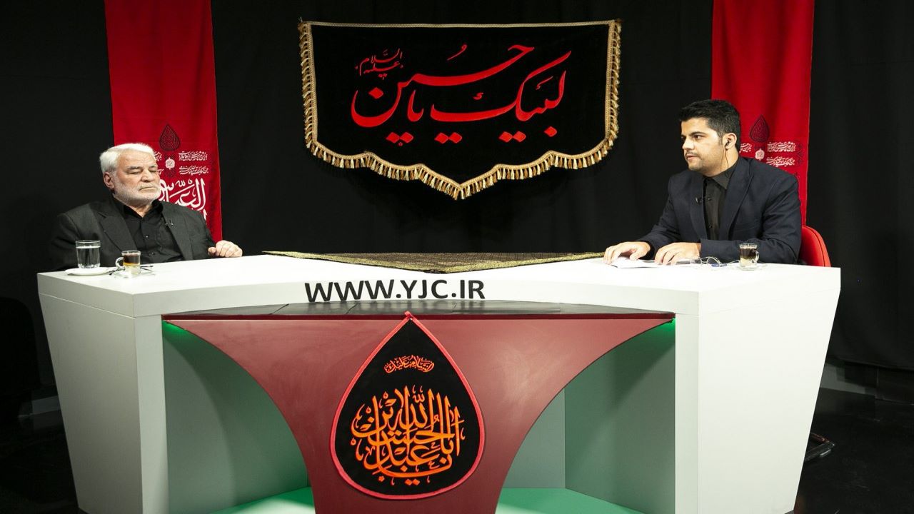 مداحی که با نوای خود، جوان روسی را شیعه کرد+فیلم