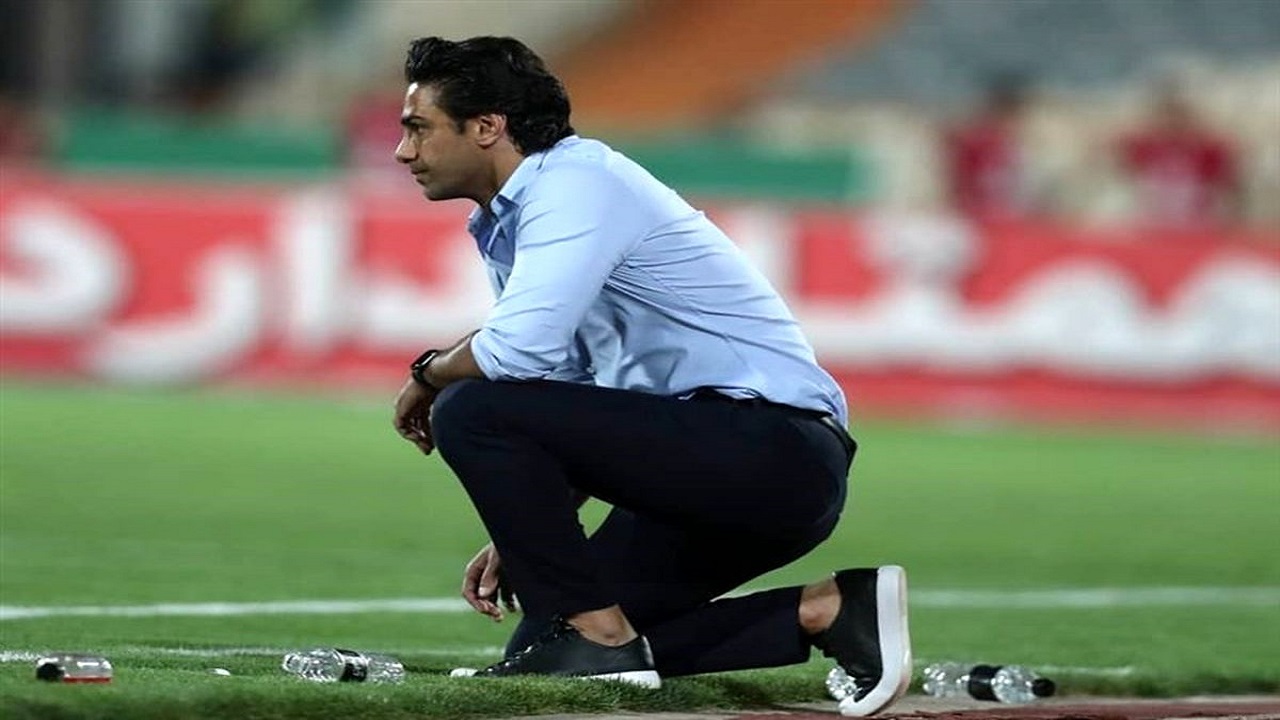 فرهاد مجیدی به کمیته انضباطی باشگاه استقلال احضار شد