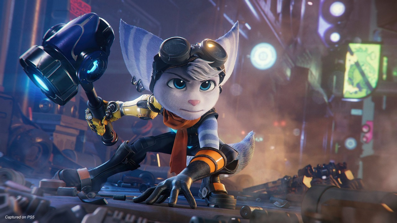 تریلر جدید بازی Ratchet & Clank: Rift Apart  منتشر شد