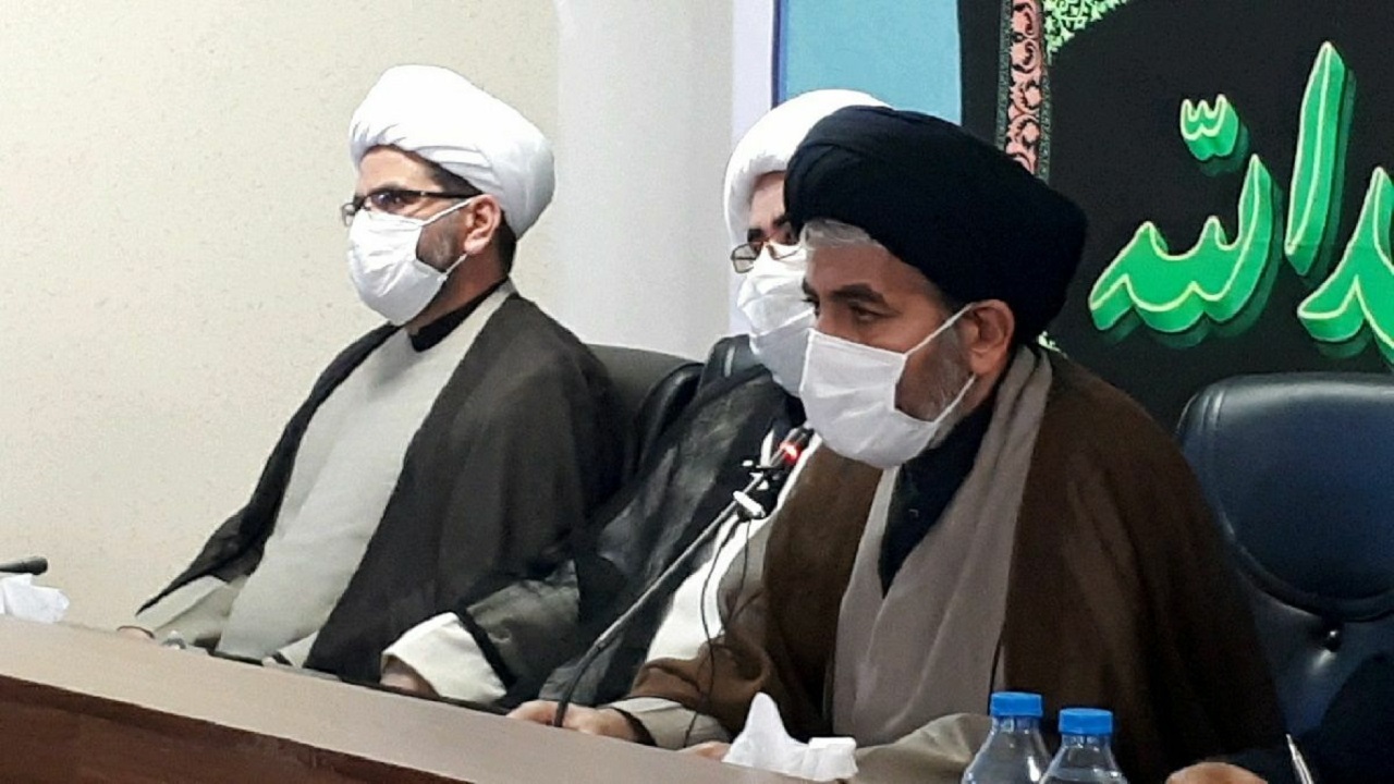 نماز جمعه نقطه اقتدار نظام اسلامی است
