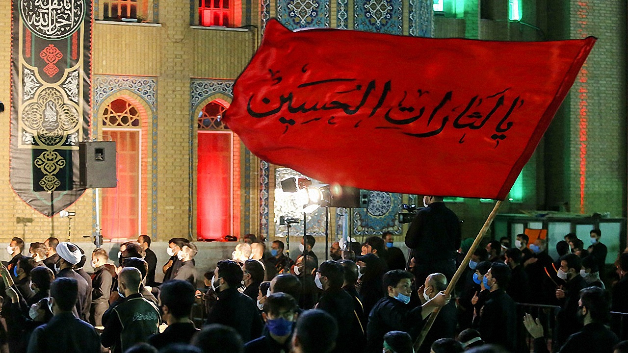رویکرد «امام حسین (ع)» در برابر دشمنان در روز هشتم محرم