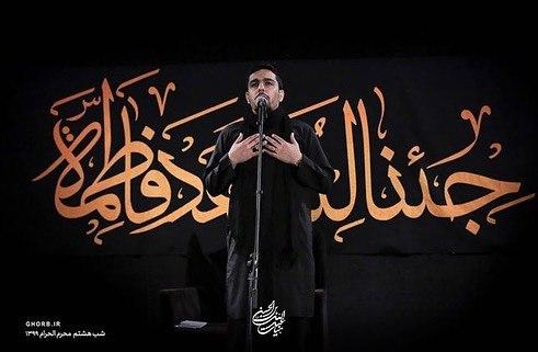 موکب مجازی/ حنیف طاهری
