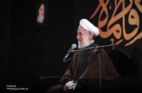 موکب مجازی/ حنیف طاهری