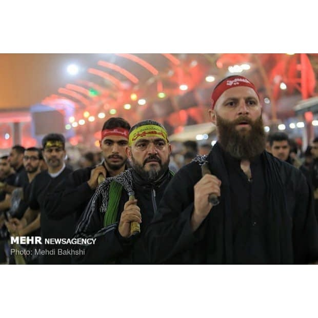 پست جدید محسن رضایی